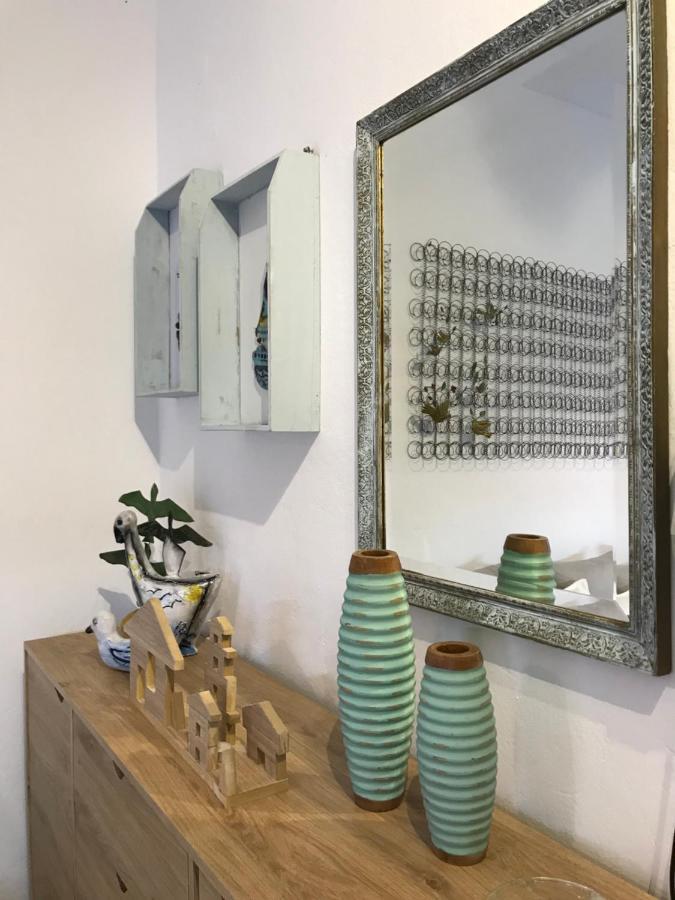 Grey Theros Apartments Paralia Dionisiou Zewnętrze zdjęcie