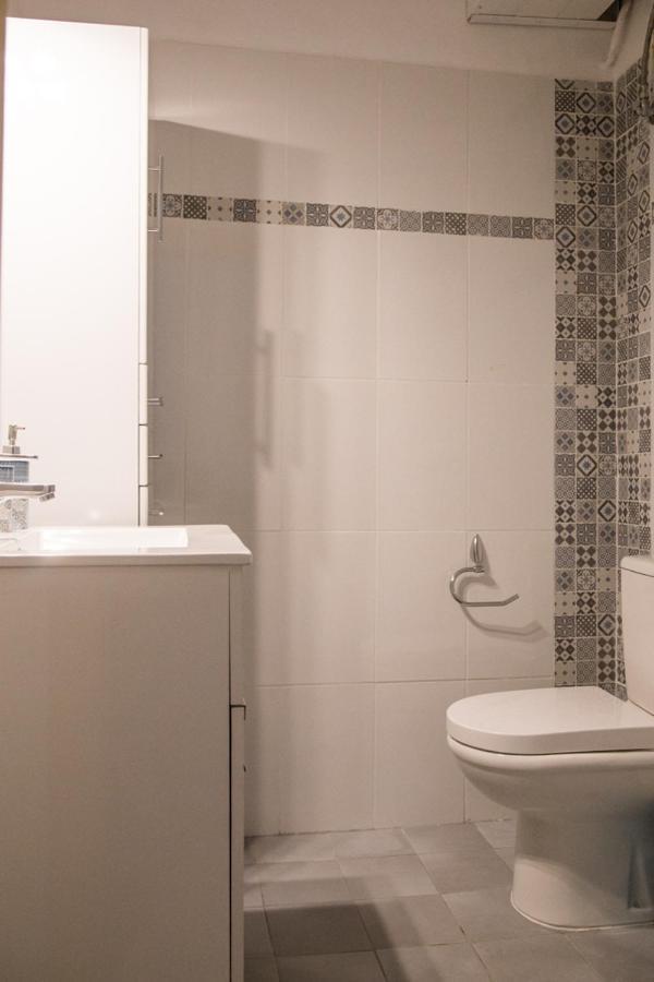 Grey Theros Apartments Paralia Dionisiou Zewnętrze zdjęcie