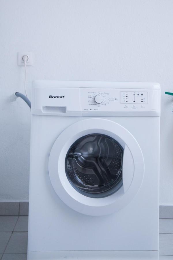 Grey Theros Apartments Paralia Dionisiou Zewnętrze zdjęcie