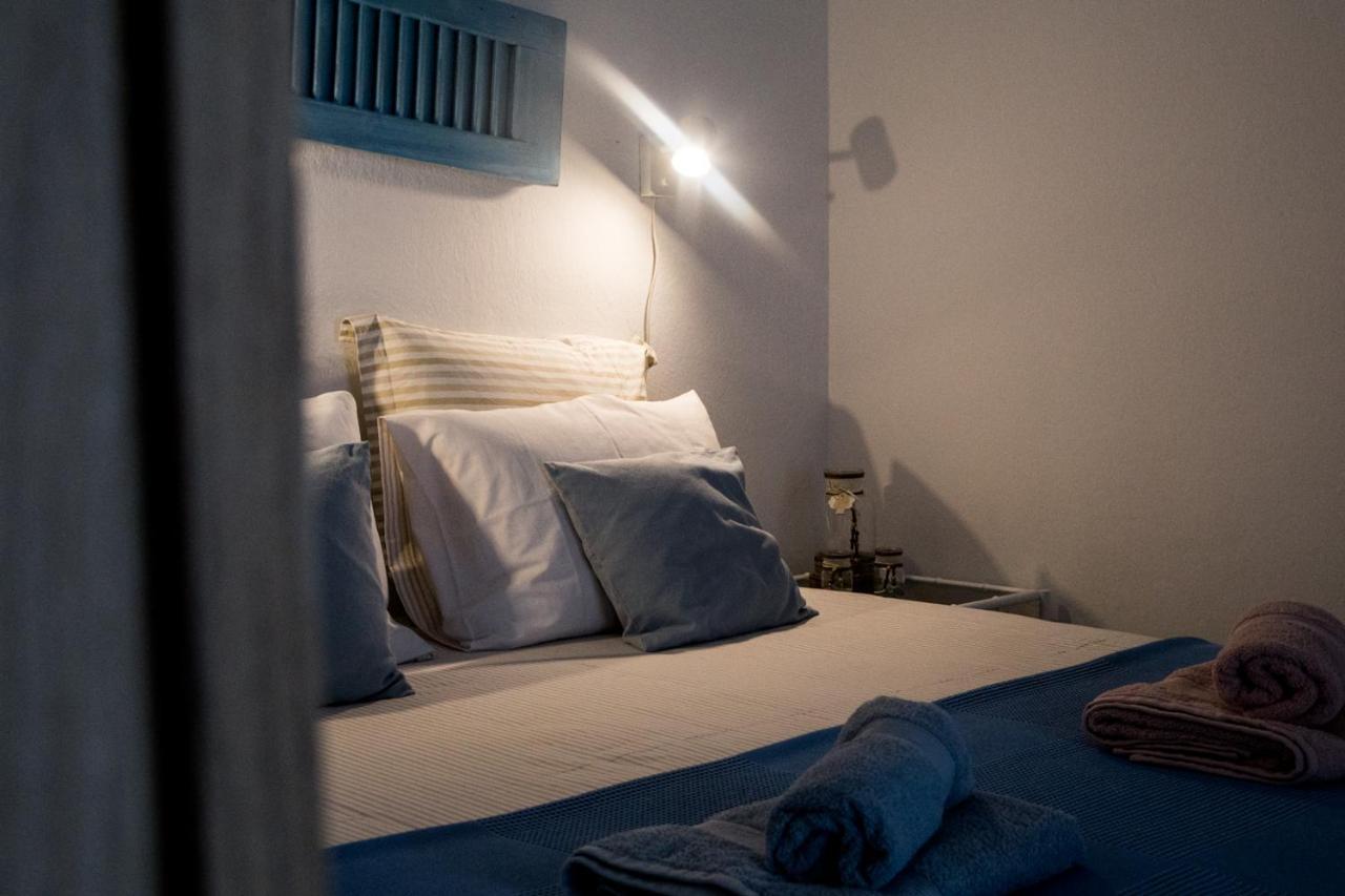 Grey Theros Apartments Paralia Dionisiou Zewnętrze zdjęcie